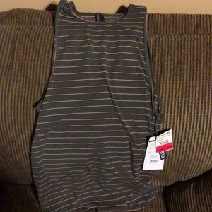 NWT tank top